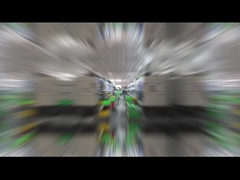 एल्यूमीनियम ट्यूब पाइप 6063 6061 3003 थ्रीपॉड 6000 श्रृंखला के लिए