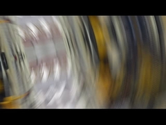 उच्च गुणवत्ता वाले एल्यूमीनियम पाइप एल्यूमीनियम मिश्र धातु एनोडाइज्ड ट्यूब