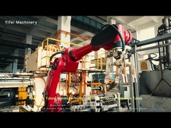 सजावटी गोल एल्यूमीनियम ट्यूब पाइप 6063 कस्टम एल्यूमीनियम ट्यूबिंग