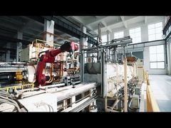 मिश्र धातु एल्यूमीनियम शेल्फ एल्यूमीनियम एक्सट्रूडेड प्रोफाइल