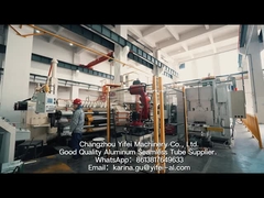 ऑटोमोटिव सामान रैक के लिए सटीक एक्सट्रूडेड एल्यूमीनियम स्क्वायर ट्यूबिंग